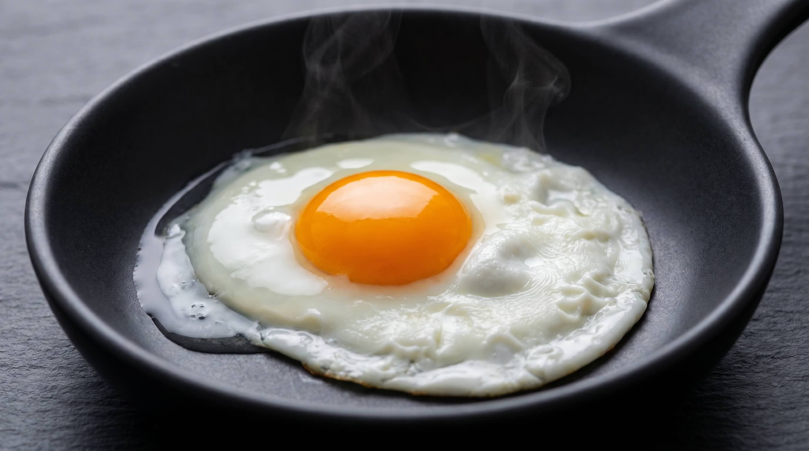 The 91 Percent Advantage: What Heat Does to Egg Protein That Raw Consumption Never Can
